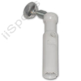 Kingman Spyder EM1 Electronic Paintball Gun Replacement Delrin Venturi Bolt +Tab